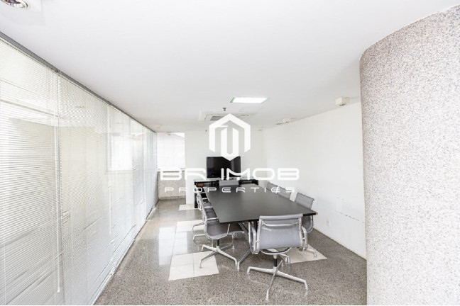 Imagem Sala Comercial à Venda, 33 m² em Chácara Santo Antônio (zona Sul) - São Paulo Imagem Sala Comercial à Venda, 33 m² em Chácara Santo Antônio (zona Sul) - São Paulo