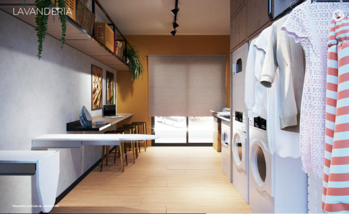 Imagem Studio com 1 Quarto à Venda, 27 m² em Pinheiros - São Paulo Imagem Studio com 1 Quarto à Venda, 27 m² em Pinheiros - São Paulo