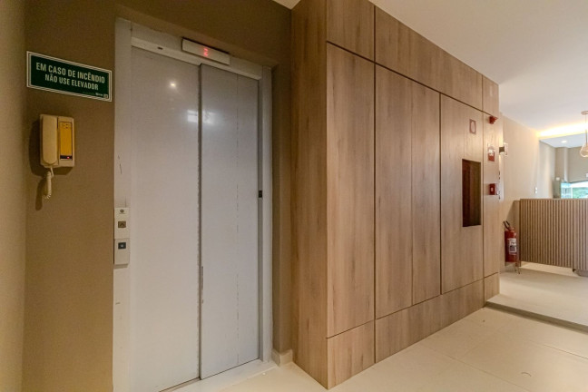 Imagem Apartamento com 1 Quarto à Venda, 27 m² em Copacabana - Rio De Janeiro