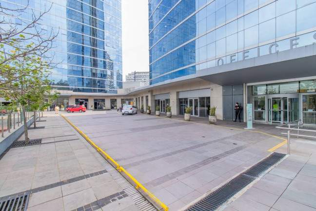 Imagem Apartamento à Venda, 106 m² em Petrópolis - Porto Alegre