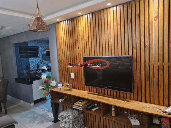 Imagem Apartamento com 2 Quartos à Venda, 56 m² em Conjunto Residencial José Bonifácio - São Paulo Imagem Apartamento com 2 Quartos à Venda, 56 m² em Conjunto Residencial José Bonifácio - São Paulo