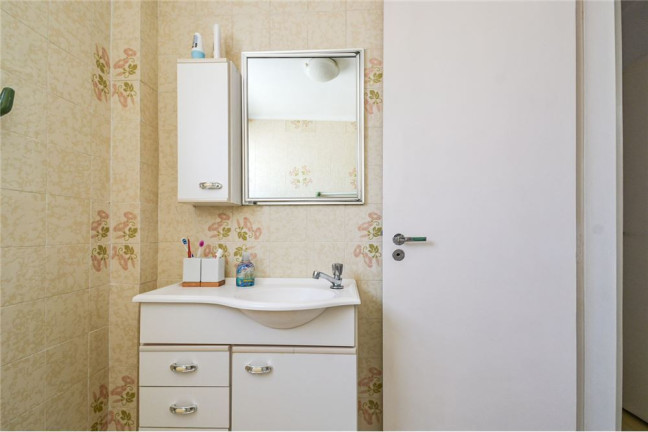 Imagem Imóvel com 1 Quarto à Venda, em Pinheiros - São Paulo Imagem Imóvel com 1 Quarto à Venda, em Pinheiros - São Paulo