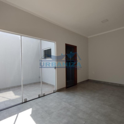 Imagem Casa com 3 Quartos à Venda, 94 m² em Laluce - Birigui Imagem Casa com 3 Quartos à Venda, 94 m² em Laluce - Birigui