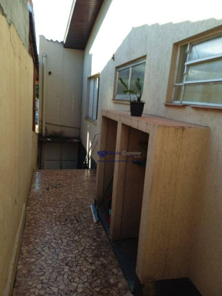 Imagem Sobrado com 3 Quartos à Venda, 130 m² em Vila Rosália - Guarulhos Imagem Sobrado com 3 Quartos à Venda, 130 m² em Vila Rosália - Guarulhos