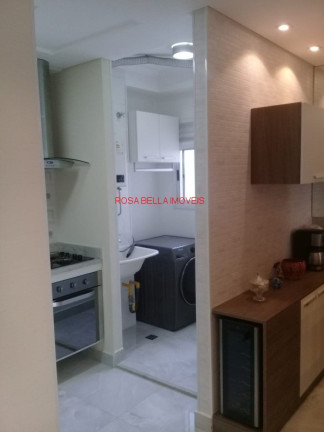 Imagem Apartamento com 3 Quartos à Venda, 72 m² em Jardim Torres São José - Jundiaí