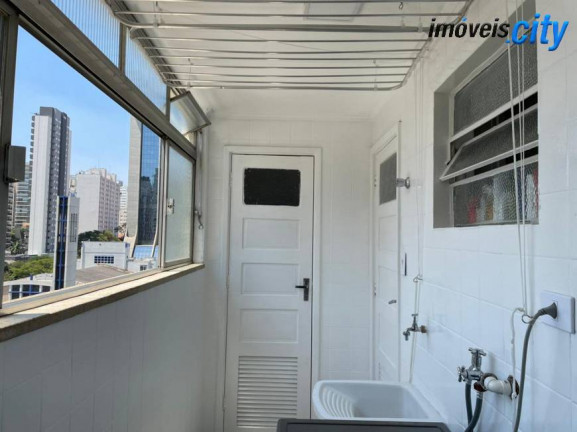Imagem Apartamento com 2 Quartos à Venda, 81 m² em Vila Mariana - São Paulo Imagem Apartamento com 2 Quartos à Venda, 81 m² em Vila Mariana - São Paulo