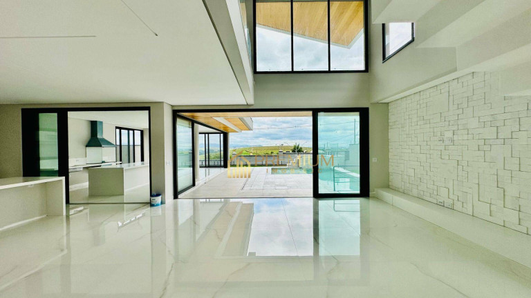 Imagem Sobrado com 4 Quartos à Venda, 519 m² em Condomínio Residencial Alphaville I - São José Dos Campos Imagem Sobrado com 4 Quartos à Venda, 519 m² em Condomínio Residencial Alphaville I - São José Dos Campos