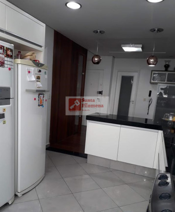 Imagem Apartamento com 3 Quartos à Venda, 180 m² em Rudge Ramos - São Bernardo Do Campo Imagem Apartamento com 3 Quartos à Venda, 180 m² em Rudge Ramos - São Bernardo Do Campo