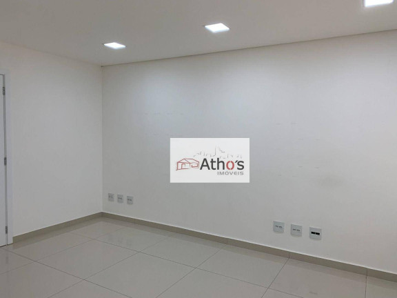 Imagem Sala Comercial à Venda, 40 m² em Office Premium - Indaiatuba Imagem Sala Comercial à Venda, 40 m² em Office Premium - Indaiatuba