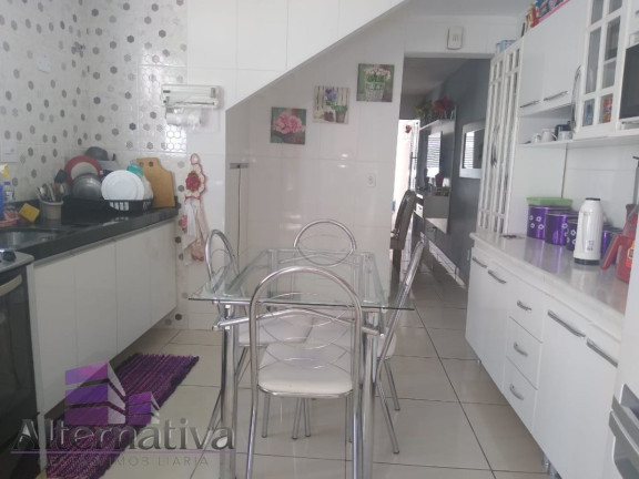 Imagem Casa com 5 Quartos à Venda, 203 m² em Jardim Bonfiglioli - São Paulo Imagem Casa com 5 Quartos à Venda, 203 m² em Jardim Bonfiglioli - São Paulo
