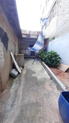 Imagem Casa com 5 Quartos à Venda, 250 m² em Parque Jandaia - Carapicuíba