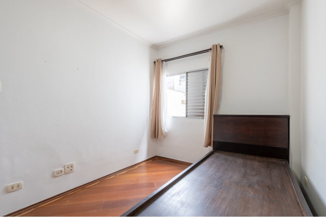 Imagem Apartamento com 2 Quartos à Venda, 63 m² em Planalto Paulista - São Paulo Imagem Apartamento com 2 Quartos à Venda, 63 m² em Planalto Paulista - São Paulo