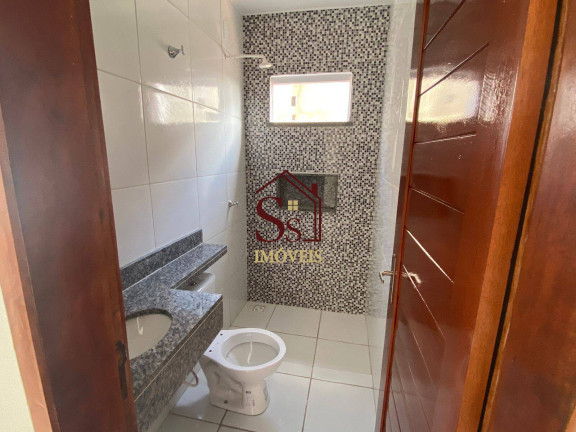 Imagem Casa com 2 Quartos à Venda, em Nova Mossoró - Mossoró Imagem Casa com 2 Quartos à Venda, em Nova Mossoró - Mossoró