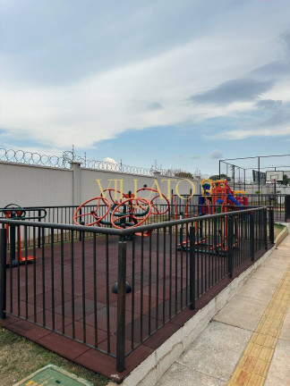 Imagem Apartamento com 2 Quartos à Venda, 40 m² em Vila Mutirão Ii - Goiânia Imagem Apartamento com 2 Quartos à Venda, 40 m² em Vila Mutirão Ii - Goiânia