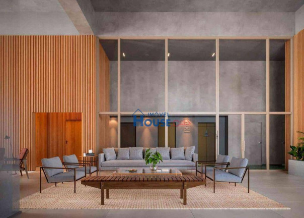 Imagem Apartamento com 2 Quartos à Venda, 137 m² em Itaim Bibi - São Paulo Imagem Apartamento com 2 Quartos à Venda, 137 m² em Itaim Bibi - São Paulo