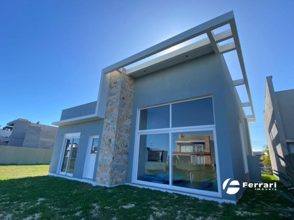 Imagem Casa de Condomínio com 4 Quartos à Venda, 183 m² em Parque Antártica - Capao Da Canoa Imagem Casa de Condomínio com 4 Quartos à Venda, 183 m² em Parque Antártica - Capao Da Canoa