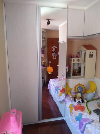 Imagem Apartamento com 3 Quartos à Venda, 55 m² em Fazendinha - Curitiba