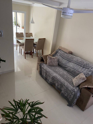 Casa com 2 Quartos à Venda, 84 m² em Vila São Geraldo - São José Dos Campos