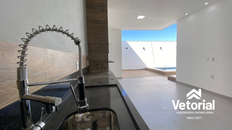 Imagem Casa com 3 Quartos à Venda,  em Bela Vista - Barreiras
