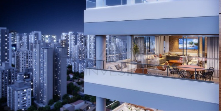 Imagem Imóvel com 3 Quartos à Venda, 285 m² em Jardim Paulista - São Paulo