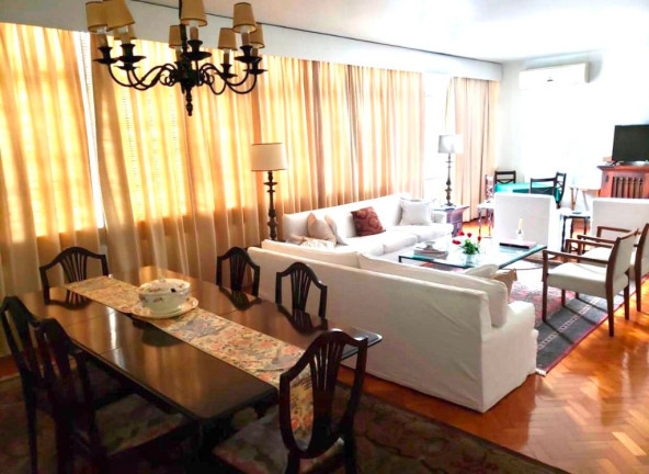 Imagem Apartamento com 3 Quartos à Venda, 200 m² em Copacabana - Rio De Janeiro Imagem Apartamento com 3 Quartos à Venda, 200 m² em Copacabana - Rio De Janeiro