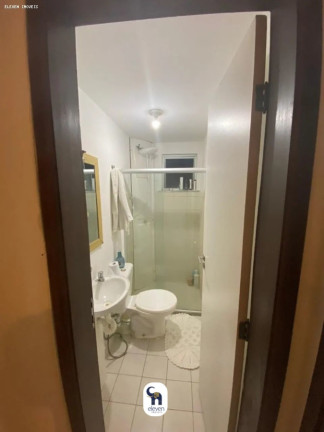 Imagem Apartamento com 2 Quartos à Venda, em Imbuí - Salvador Imagem Apartamento com 2 Quartos à Venda, em Imbuí - Salvador