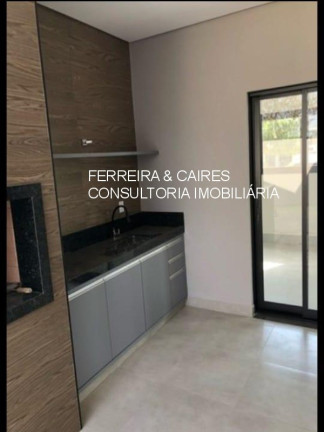 Imagem Casa com 3 Quartos à Venda, em Jardim Park Real - Indaiatuba Imagem Casa com 3 Quartos à Venda, em Jardim Park Real - Indaiatuba
