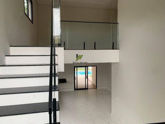Imagem Casa de Condomínio com 3 Quartos à Venda, 296 m² em Vila Maringá - Jundiaí Imagem Casa de Condomínio com 3 Quartos à Venda, 296 m² em Vila Maringá - Jundiaí
