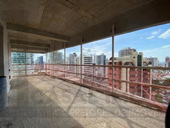Imagem Apartamento com 3 Quartos à Venda, 89 m² em Nazaré - Belém