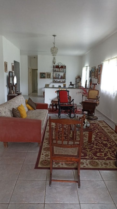 Imagem Chácara com 4 Quartos à Venda, 400 m² em Centro - Jambeiro Imagem Chácara com 4 Quartos à Venda, 400 m² em Centro - Jambeiro