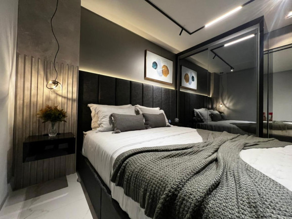 Imagem Apartamento com 3 Quartos à Venda, 100 m² em Balneário Pereque - Porto Belo Imagem Apartamento com 3 Quartos à Venda, 100 m² em Balneário Pereque - Porto Belo