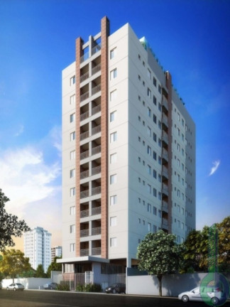 Imóvel com 2 Quartos à Venda, 68 m² em Santa Paula - São Caetano Do Sul