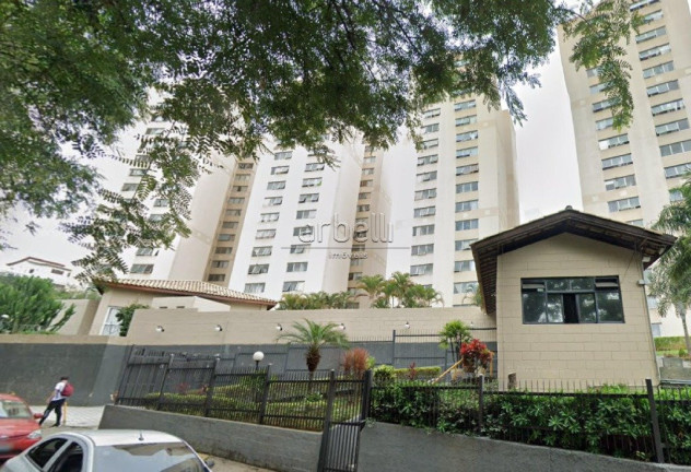 Imagem Apartamento com 2 Quartos à Venda, 48 m² em Jaguaré - São Paulo