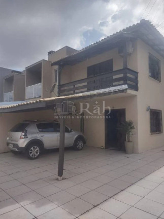 Imagem Casa com 3 Quartos à Venda, 170 m² em São Vicente - Itajaí Imagem Casa com 3 Quartos à Venda, 170 m² em São Vicente - Itajaí