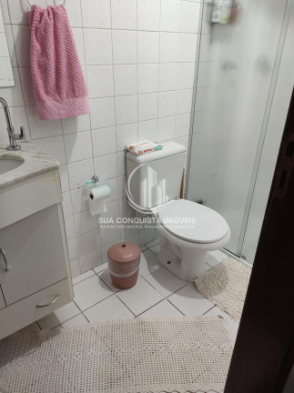 Imagem Apartamento com 3 Quartos à Venda, 70 m² em Vila Trujillo - Sorocaba