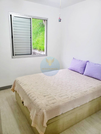 Imagem Casa de Condomínio com 2 Quartos à Venda, 50 m² em Granja Viana - Cotia