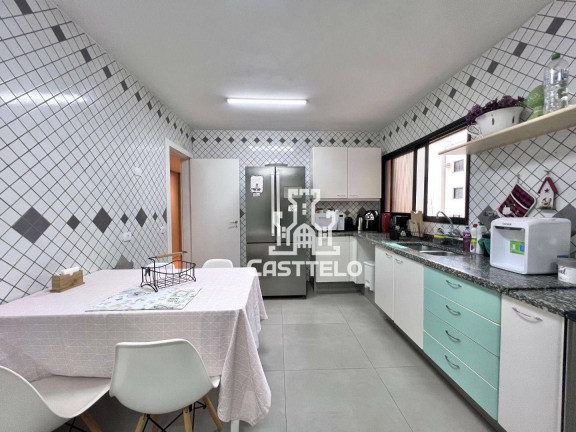 Imagem Apartamento com 3 Quartos à Venda, 184 m² em Centro - Londrina