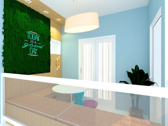 Imagem Apartamento com 2 Quartos à Venda, 58 m² em Residencial Parque Dos Servidores - Ribeirão Preto