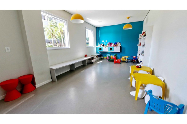 Imagem Imóvel com 2 Quartos à Venda, 44 m² em Vila Andrade - São Paulo Imagem Imóvel com 2 Quartos à Venda, 44 m² em Vila Andrade - São Paulo