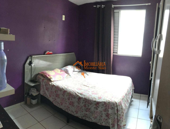Imagem Apartamento com 2 Quartos à Venda, 52 m² em água Chata - Guarulhos Imagem Apartamento com 2 Quartos à Venda, 52 m² em água Chata - Guarulhos