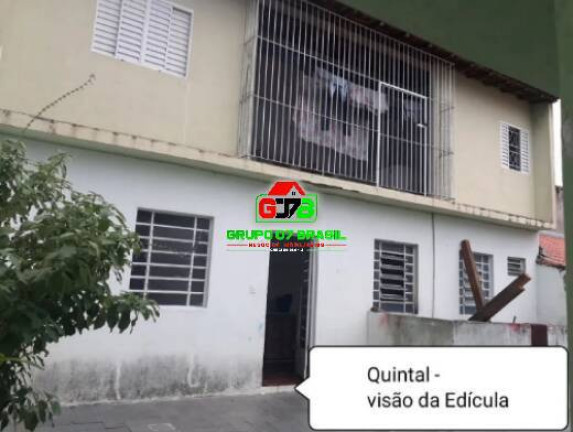 Imagem Casa com 5 Quartos à Venda, 250 m² em Bosque Dos Eucaliptos - São José Dos Campos Imagem Casa com 5 Quartos à Venda, 250 m² em Bosque Dos Eucaliptos - São José Dos Campos