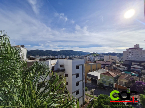 Imóvel com 3 Quartos à Venda, 138 m² em Centro - Poços De Caldas