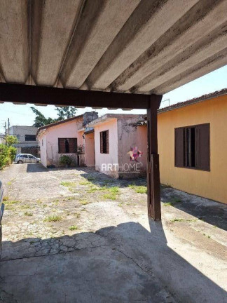 Imagem Casa com 5 Quartos à Venda, 254 m² em Vila Sacadura Cabral - Santo André Imagem Casa com 5 Quartos à Venda, 254 m² em Vila Sacadura Cabral - Santo André