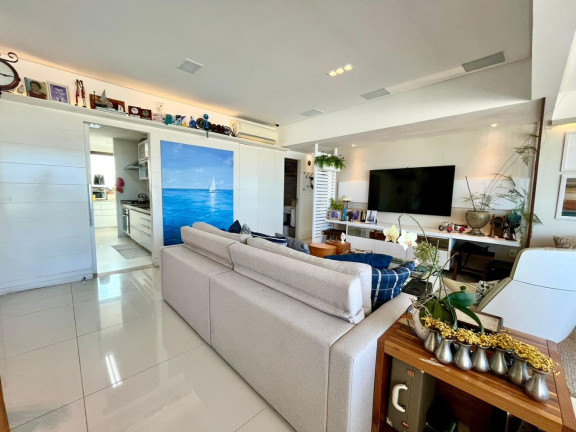 Imagem Apartamento com 3 Quartos à Venda, 185 m² em Horto Florestal - Salvador