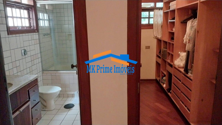 Imagem Casa de Condomínio com 3 Quartos à Venda, 448 m² em Granja Caiapiá - Cotia Imagem Casa de Condomínio com 3 Quartos à Venda, 448 m² em Granja Caiapiá - Cotia