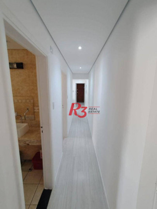 Imagem Apartamento com 2 Quartos à Venda, 76 m² em Marapé - Santos Imagem Apartamento com 2 Quartos à Venda, 76 m² em Marapé - Santos