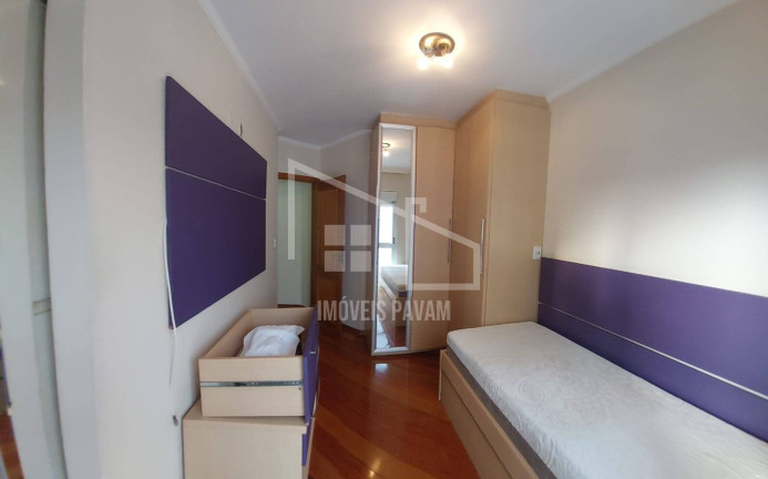 Imagem Apartamento com 3 Quartos à Venda, 133 m² em Centro - São Bernardo Do Campo