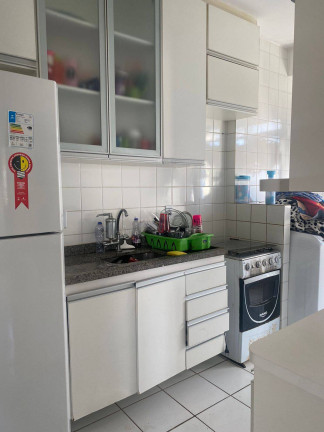 Imagem Apartamento com 2 Quartos à Venda,  em Jardim Santa Terezinha (nova Veneza) - Sumaré