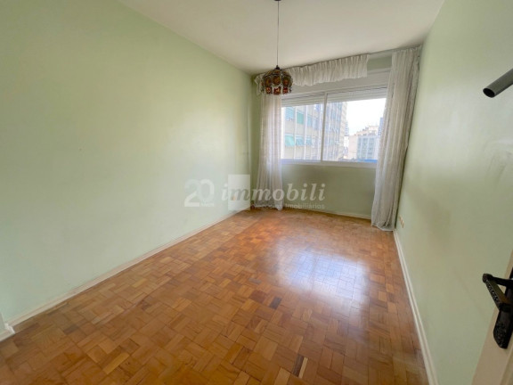 Imagem Apartamento com 3 Quartos à Venda, 130 m² em Higienópolis - São Paulo Imagem Apartamento com 3 Quartos à Venda, 130 m² em Higienópolis - São Paulo