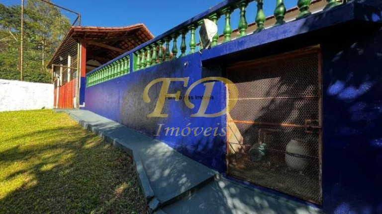 Imagem Chácara com 4 Quartos à Venda, 1.350 m² em Jundiaizinho (terra Preta) - Mairiporã Imagem Chácara com 4 Quartos à Venda, 1.350 m² em Jundiaizinho (terra Preta) - Mairiporã